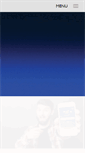 Mobile Screenshot of leve-me.com